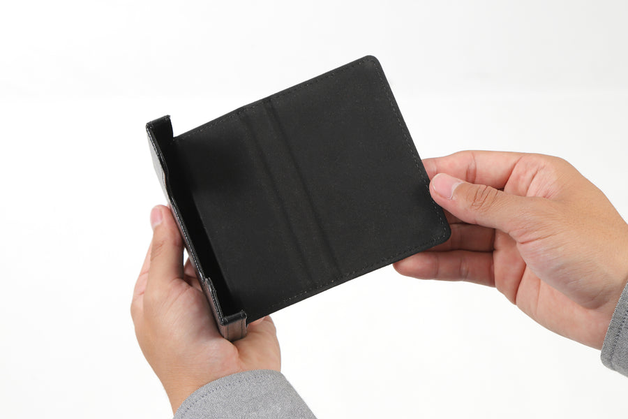 TOYGER カードケース 6個セット ブラウン ブラック TOYGER カード