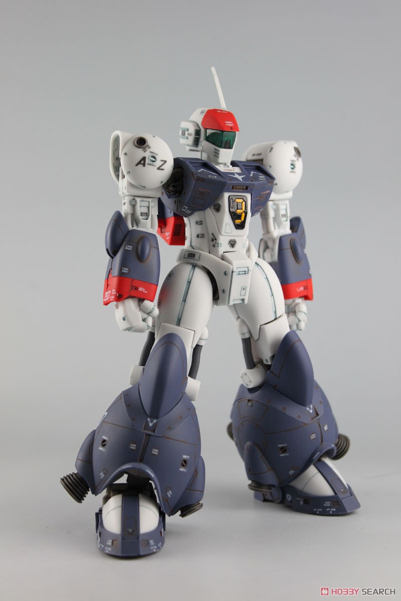 銀河漂流バイファム】1/144『バイファム フルセット【カラー版