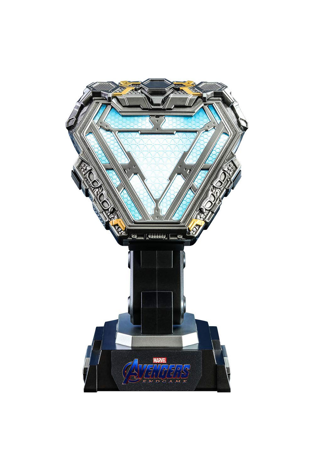 アベンジャーズ】ライフサイズ・マスターピース『アイアンマン マーク