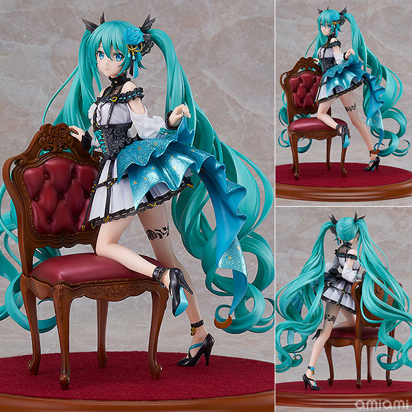 41点 初音ミク フィギュア プロセカ カラフルステージ他 グッズ まとめ