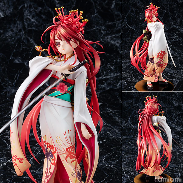 グッドスマイルカンパニー 『中古即納』{FIG} 炎髪灼眼の討ち手 シャナ