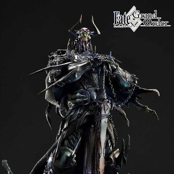 Fate/Grand Order アサシン 山の翁 ボーナス版 未開封 Fate/Grand