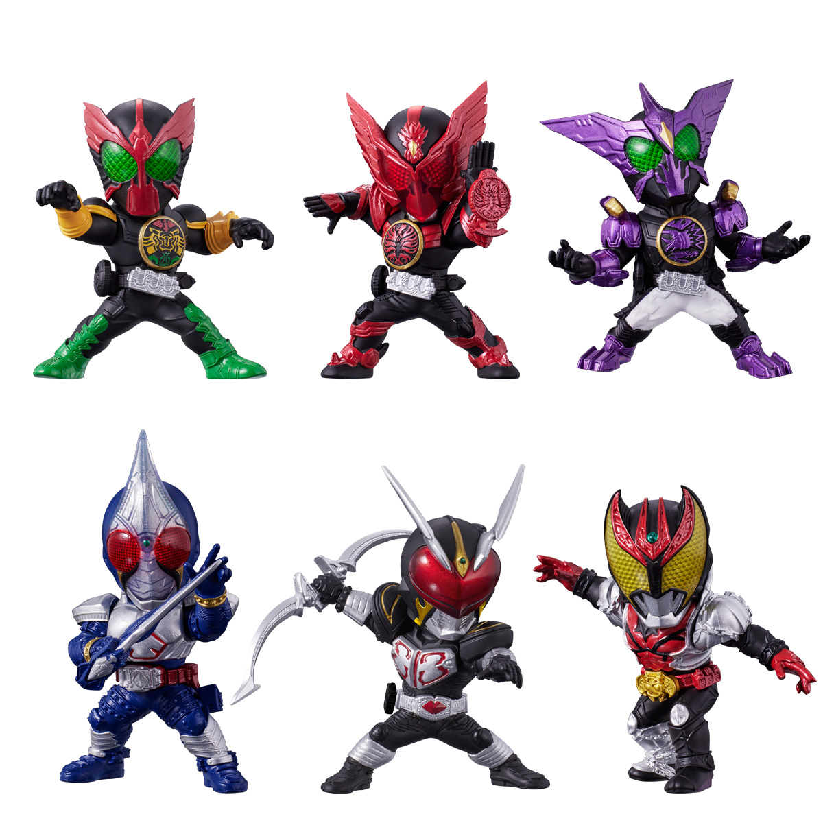 仮面ライダー】コンバージ モーション『CONVERGE MOTION 仮面ライダー5