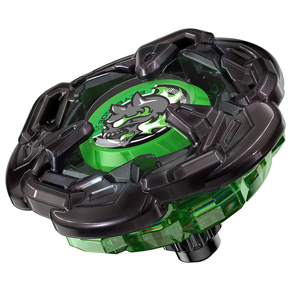 ベイブレードX】BEYBLADE X『BX-00 ブースター レオンクロー5-60P