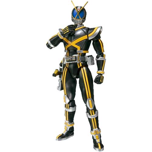 仮面ライダー555】S.H.フィギュアーツ（真骨彫製法）『仮面ライダー