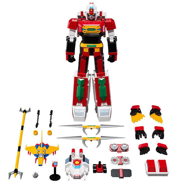 闘将ダイモス】SMP『ダイモス』SHOKUGAN MODELING PROJECT 食玩