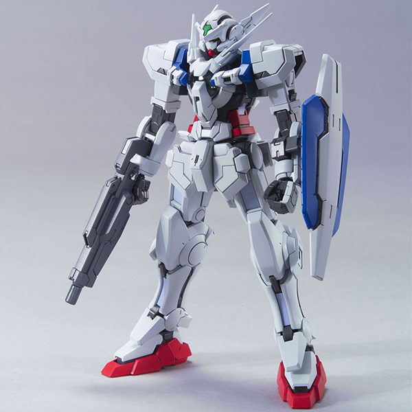 ガンプラ】MG 1/100『ガンダムアストレア＋プロトGNツインブロード