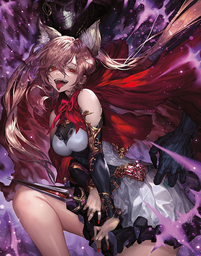 デュエル・マスターズ 神アート 美女と死神の決断 4個セット 即日発送