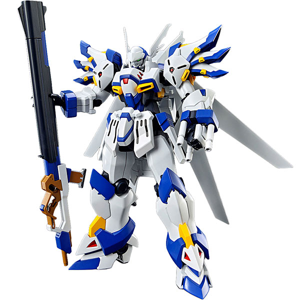 スパロボ】SMP『アストラナガン』スーパーロボット大戦OG 食玩