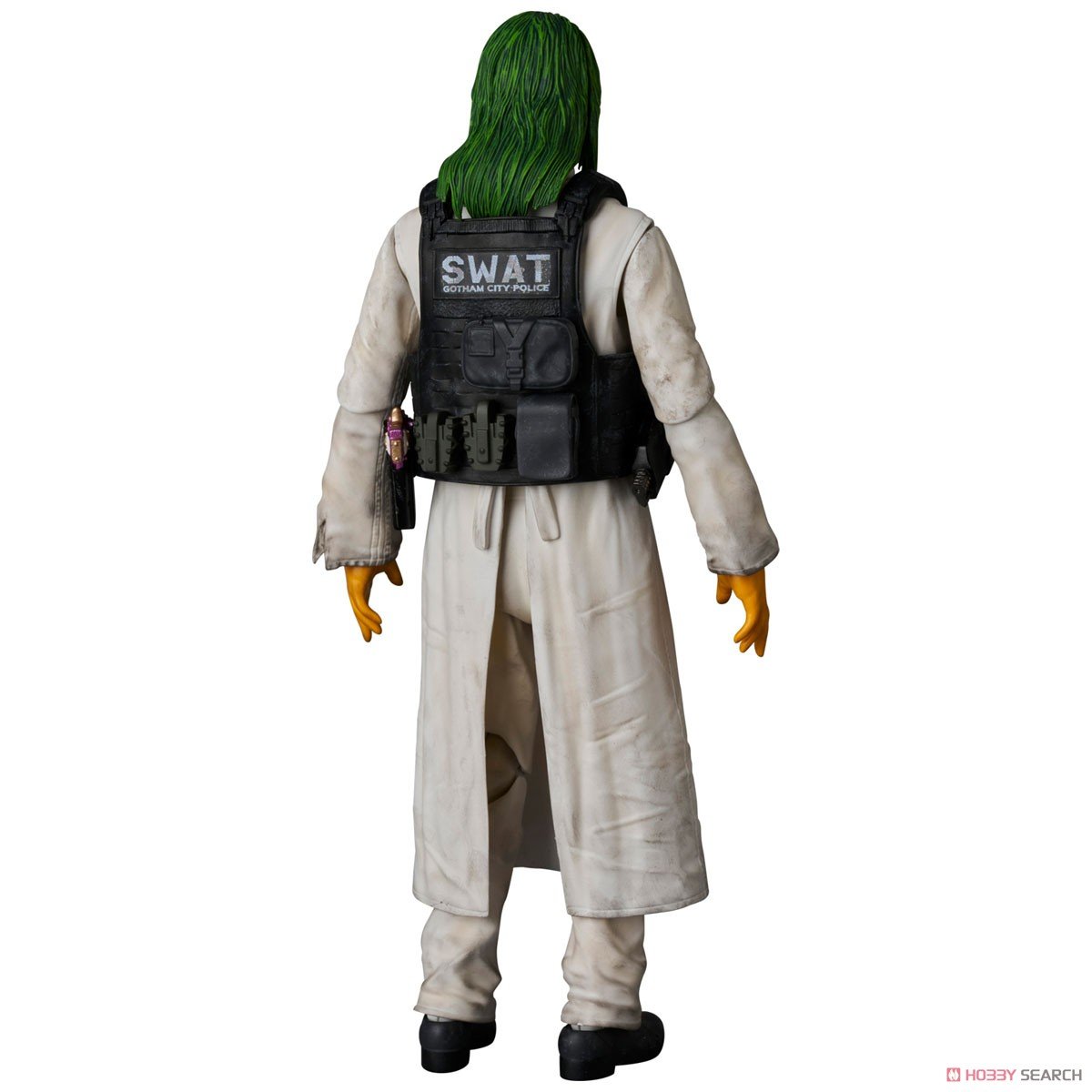 ジャスティス・リーグ】マフェックス『ナイトメア・ザ・ジョーカー