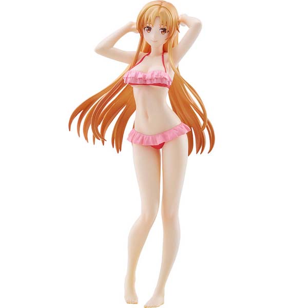 アスナ ナイトウェア ver. 1/4 フィギュア +おまけ(アクスタ) ソード