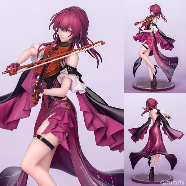 崩壊：スターレイル】Gift+『カフカ スターレイルLIVE ver.』1/8