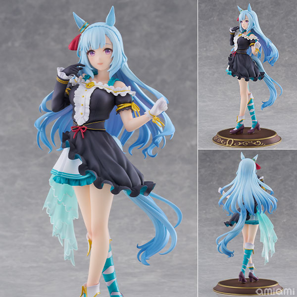 アグネスタキオン 勝負服ver 1/7 フィギュア アルター ウマ娘 新時代の