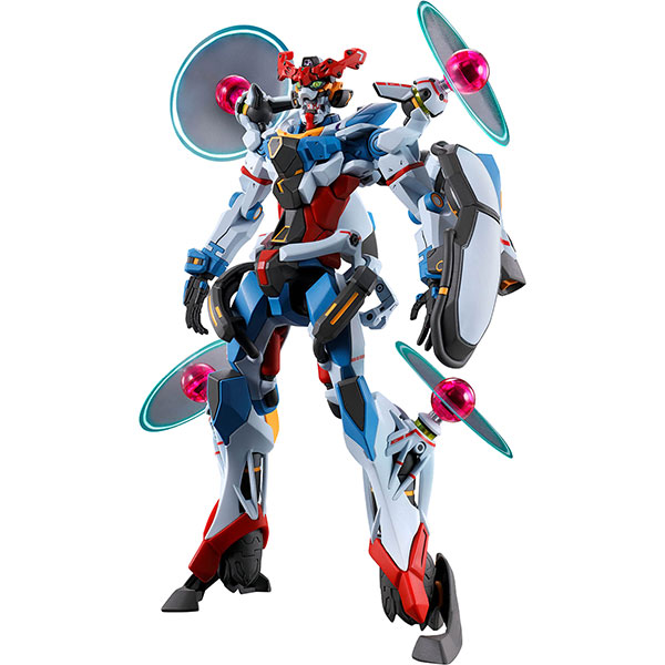 ガンプラ】HG 1/144『GFreD（ジフレド）』機動戦士Gundam GQuuuuuuX