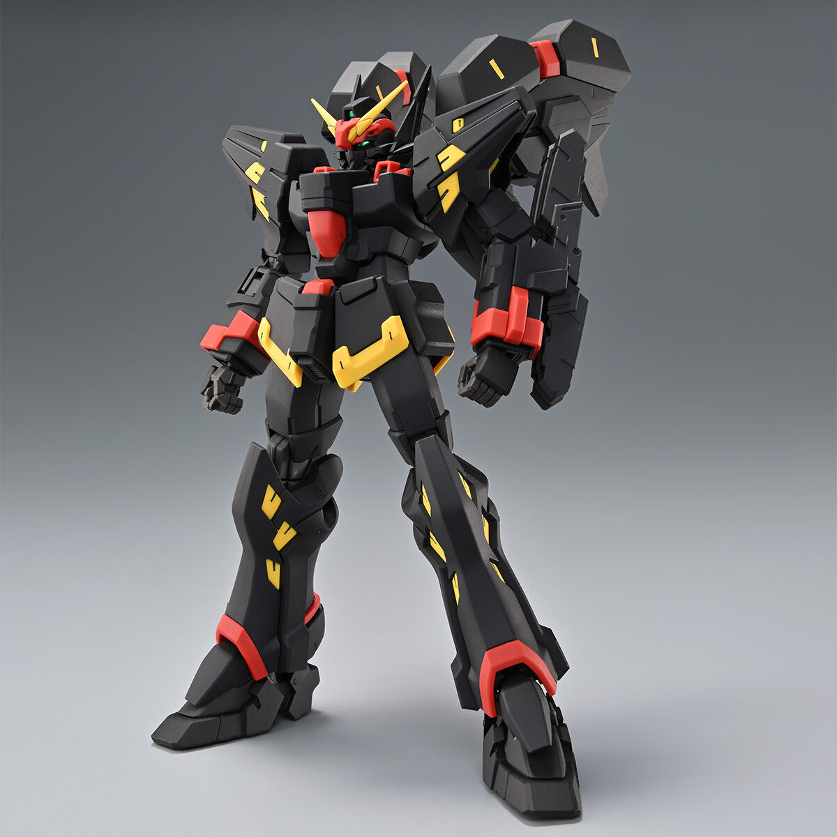 スパロボ】HG『ヒュッケバインMk-IIIトロンベ』スーパーロボット大戦OG
