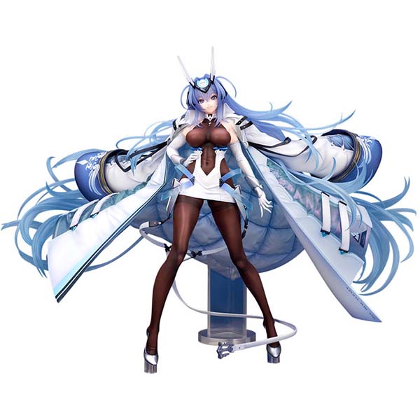 ヴァイスシュヴァルツ アズールレーン vol.2 SP 戦艦 ニュージャージー