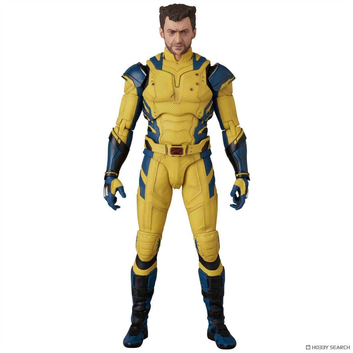 デッドプール＆ウルヴァリン】マフェックス『WOLVERINE（Deadpool