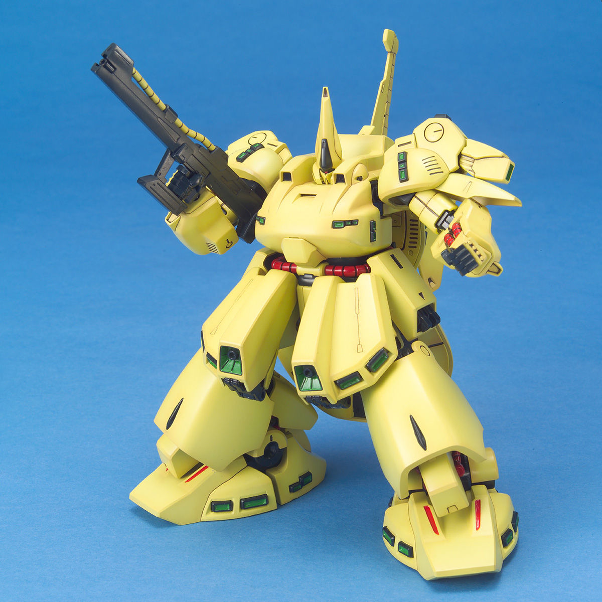 ガンプラ】HGUC 1/144『ジ・オ』機動戦士Zガンダム プラモデル予約