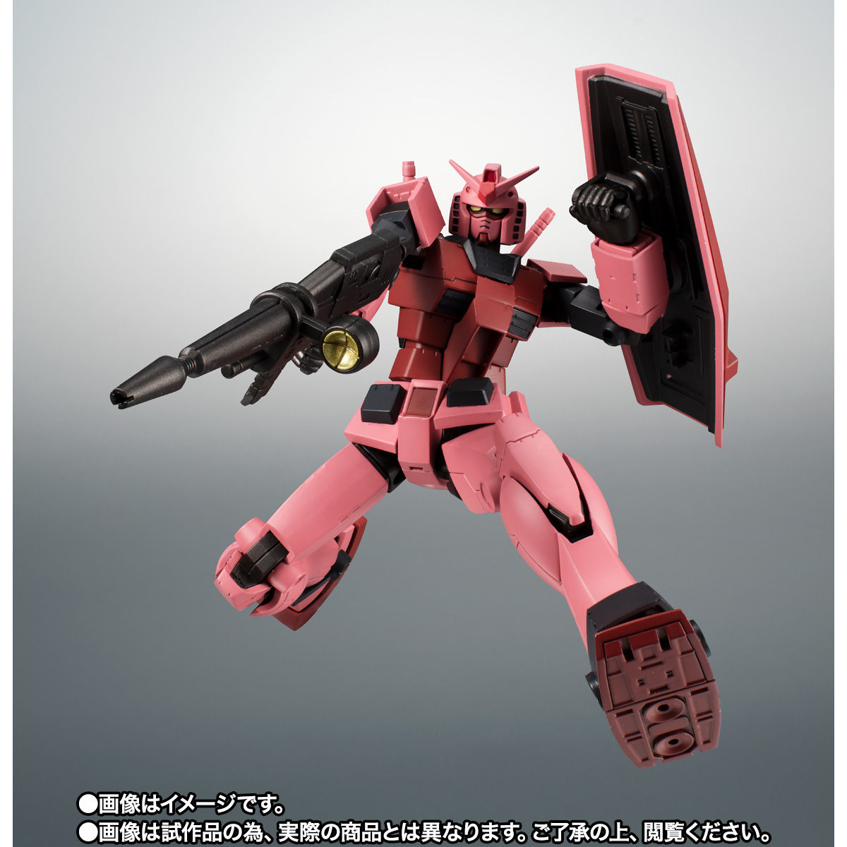 PG 1/60 ギレンの野望 キャスバル専用ガンダム 2002年C3限定品