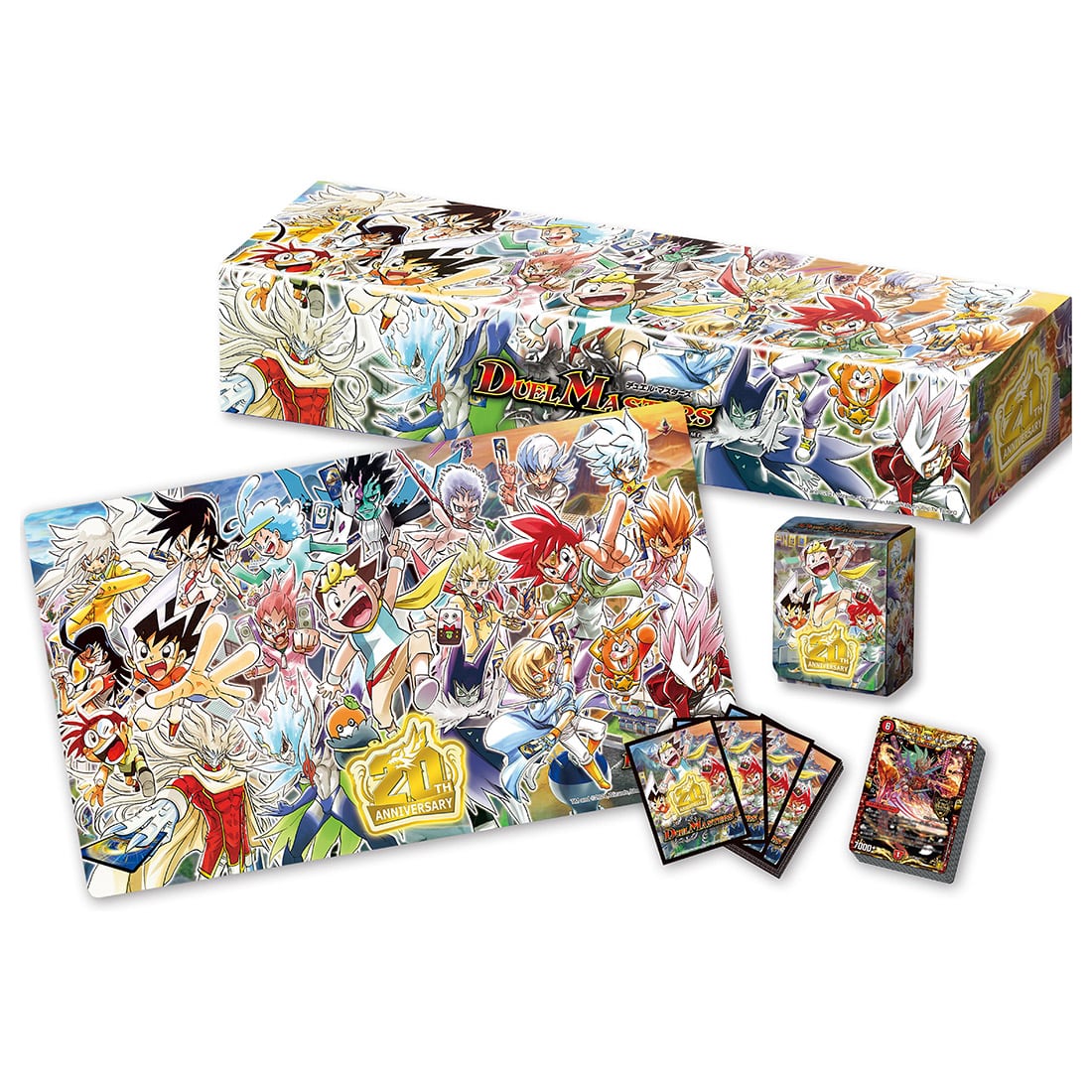 デュエルマスターズカード 3枚セット デュエルマスターズカード 3枚