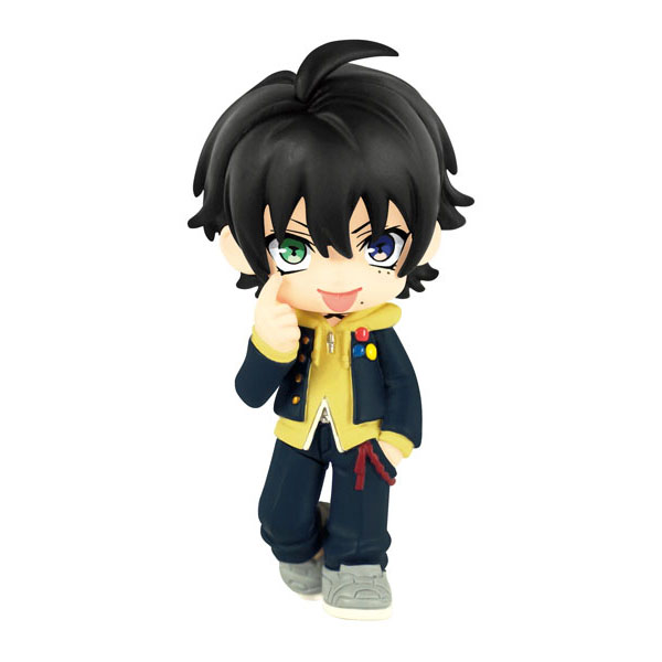 フィギュアヒプノシスマイク カラコレDX A-BOXと B-BOX【セット