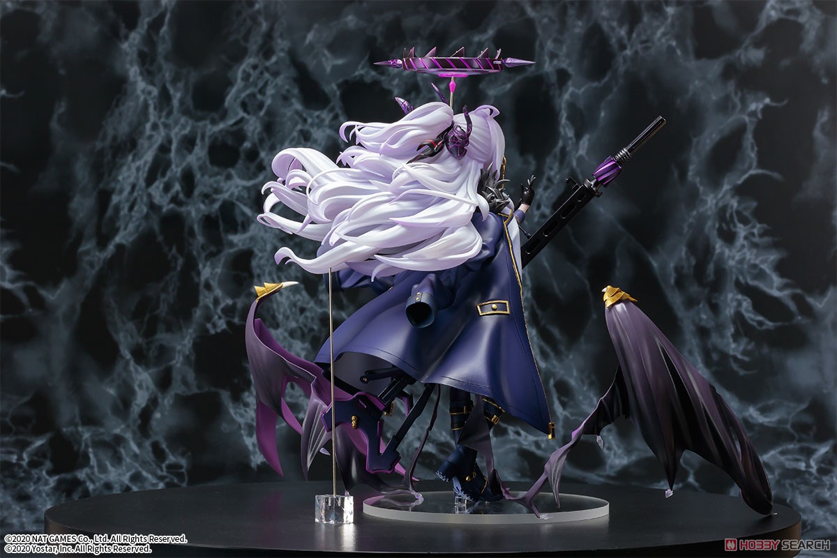 ブルアカ】1/7『空崎ヒナ（そらさき ひな）』ブルーアーカイブ