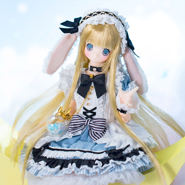 スイートハート リバイバル WINNER ラビィ・ダーリン スイートハート