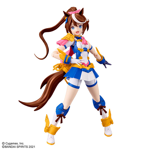 トウカイテイオー ビヨンド・ザ・ホライズン 1/7 フィギュア アルター