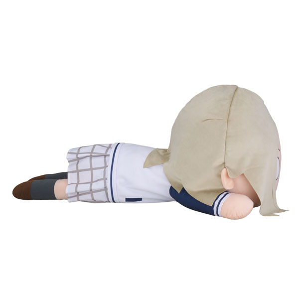 ニジガク】寝そべり テラジャンボぬいぐるみ『三船栞子（みふね しおり