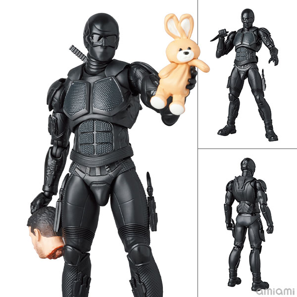 ザ・ボーイズ】マフェックス『スターライト／STARLIGHT』MAFEX THE