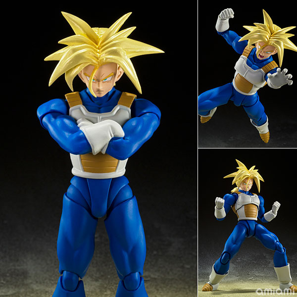 ドラゴンボールDAIMA】S.H.フィギュアーツ『ピッコロ-DAIMA-』可動