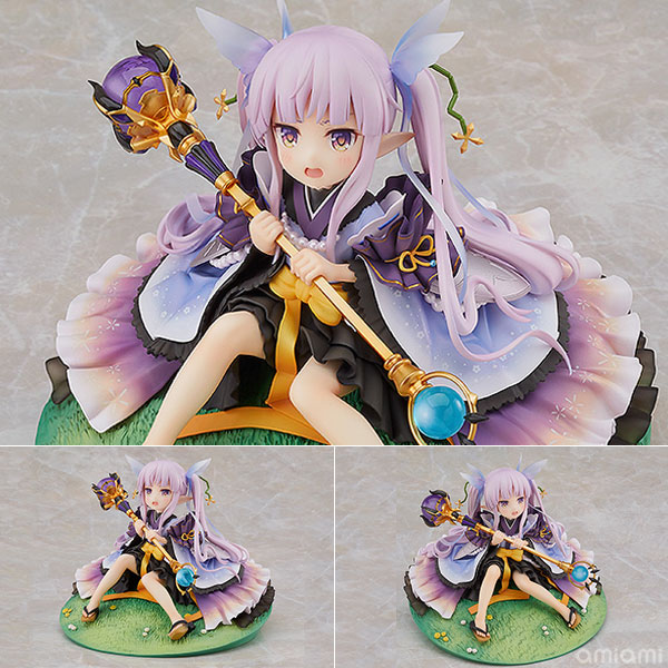 プリコネR】1/7『ユイ（儀装束）』プリンセスコネクト！Re:Dive