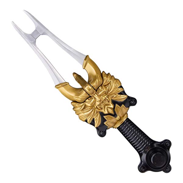 仮面ライダー電王】変身ベルト『CSM変身音叉・音角 ＆ 音撃鼓・火炎鼓