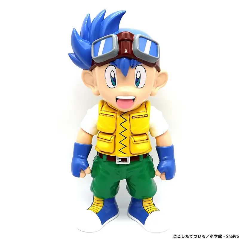 カットマン ROCKMAN MEGAMAN SOFVIPS ソフビ フィギュア ELECTRIC TOYS