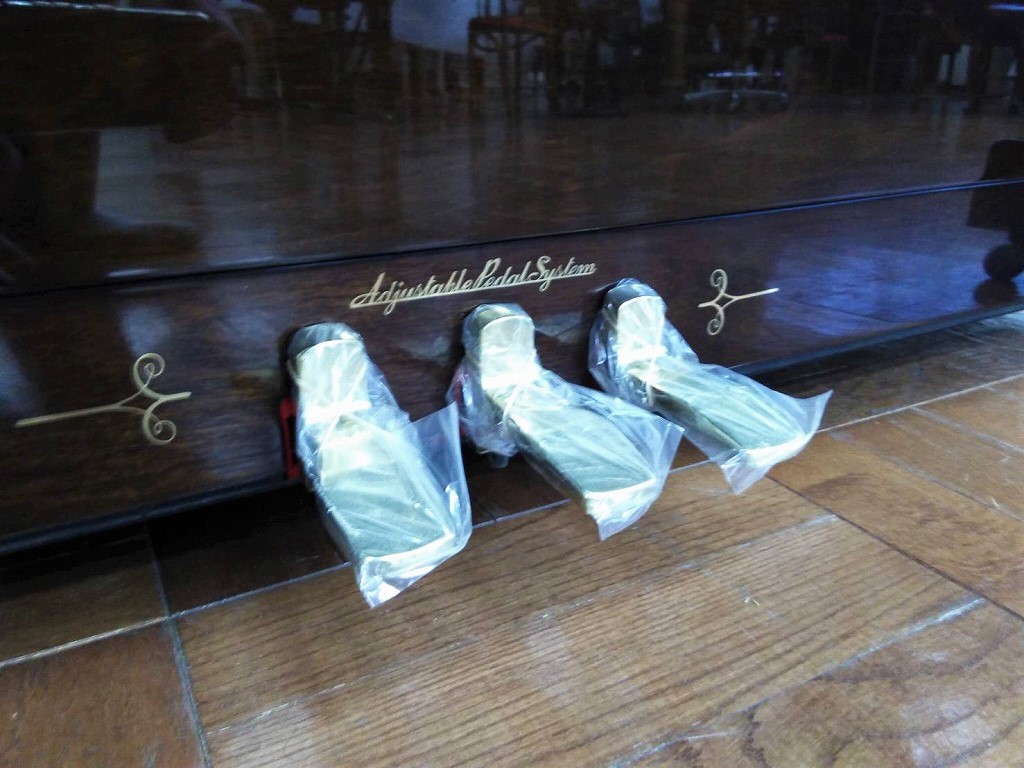 ☆美品☆東洋ピアノ バリンダム BU50 バリンダム BU-50 ￥330,000