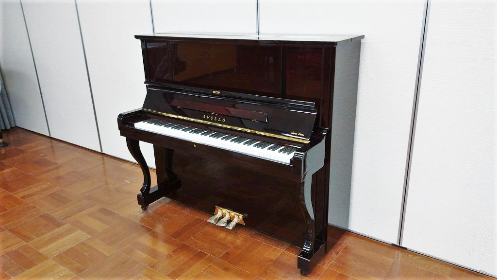 中古】アポロ SR-85 SPECIAL #17XXXX 1986年製 (1520) | 東洋ピアノ