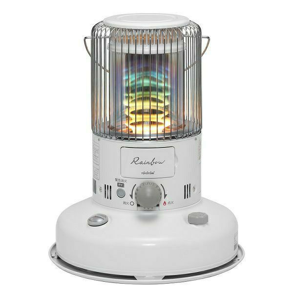 RB-2524(W) |トヨトミ公式オンラインストア