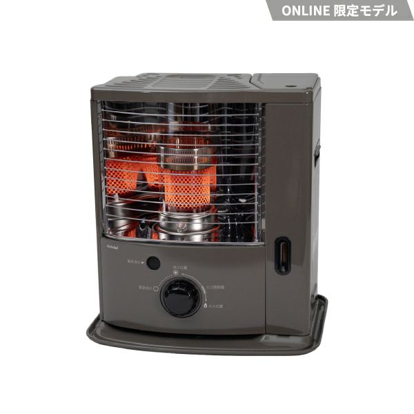 TOYOTOMI RC-D302 灯油ストーブワンシーズンだけ仕様美品長期保管品