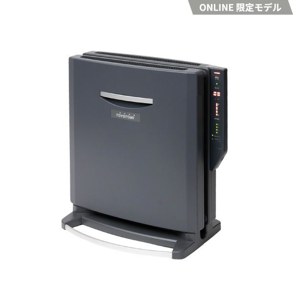 IR-N10(H) |トヨトミ公式オンラインストア