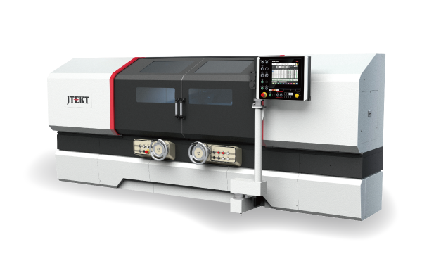 ジェイテクト（JTEKT） ｜ JIMTOF2024 出展情報