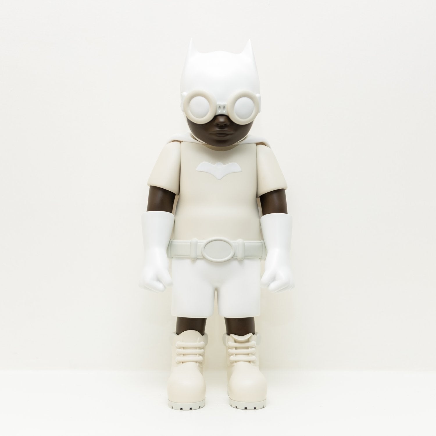 Hebru Brantley Flynamic Duo 2040 フィギュア Flynamic Duo 2040 Noir