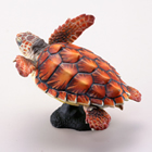 日本の動物コレクション4 四国/最後の清流の郷 海洋堂カプセルQ