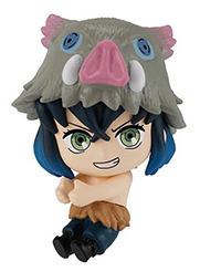 ハグコット 鬼滅の刃 【バンダイ】