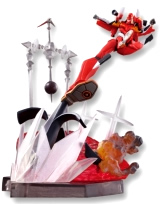 積みヴィネ ヱヴァンゲリヲン新劇場版 THE BATTLE OF EVANGELION