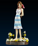 ファイナルファンタジーVII ポーション withトレーディングアーツミニ