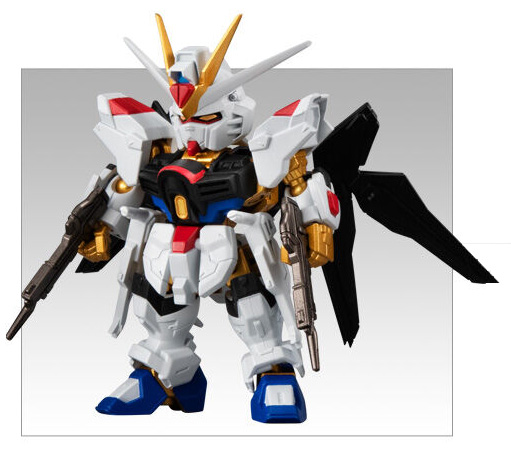MOBILITY JOINT GUNDAM 【塗装完成品】モビリティジョイントガンダム