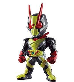 仮面ライダー コンバージ CONVERGE KAMEN RIDER 18 【バンダイ】