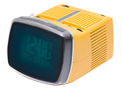 デザインインテリアコレクション VC-VFD Clock 【レアックジャパン】