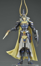 DISSIDIA ファイナルファンタジー トレーディングアーツ Vol.1