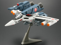 超時空要塞マクロス バルキリーコレクション 【F-TOYS】